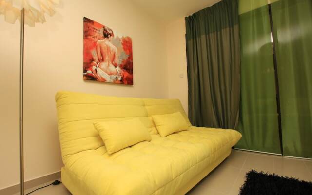 Bethel Paradise Apartment