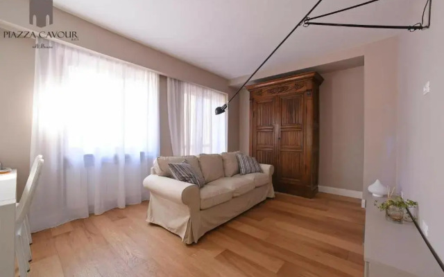B&B Piazza Cavour