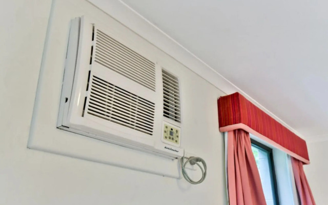 Coffs Windmill Motel