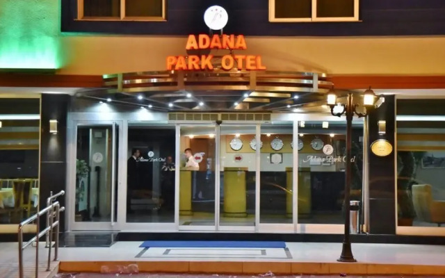Adana Park Otel
