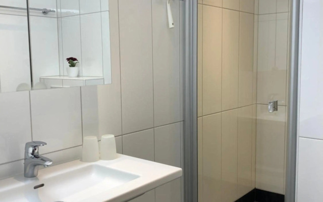 Appartement Schwab Ski in & Out