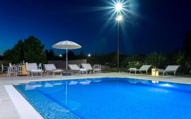 Mono Mercury - Casarano