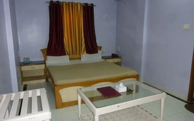 Hotel Eagle Executive