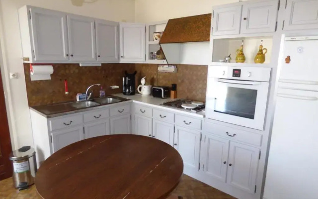 Maison Les Sables-d'Olonne, 4 pièces, 6 personnes - FR-1-427-22