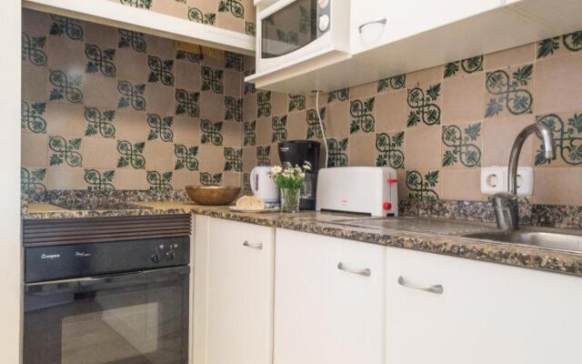 Apartamento Ferrera Park 306