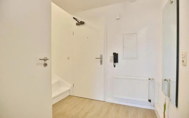 Haus Wiesenweg Haus Wiesenweg Appartement 7