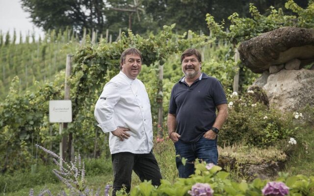 Genießerhotel Sattlerhof