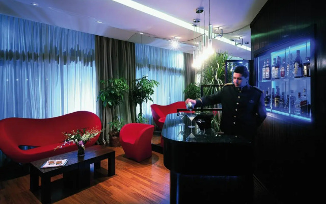 Hotel La Fenice