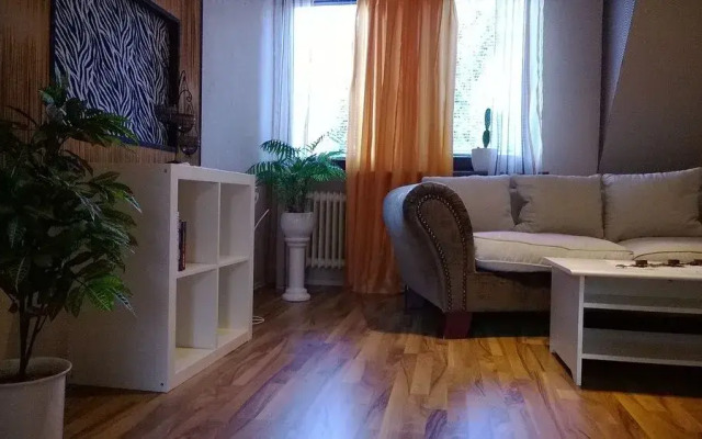 Gästehaus Selker Noor