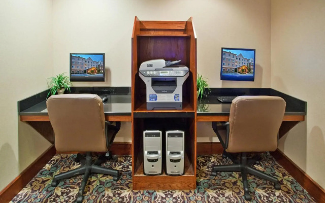 Staybridge Suites Columbus Fort Moore by IHG