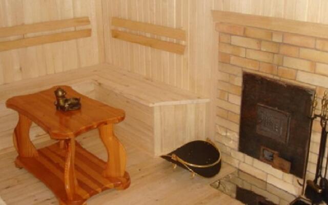 Гостевой Двор