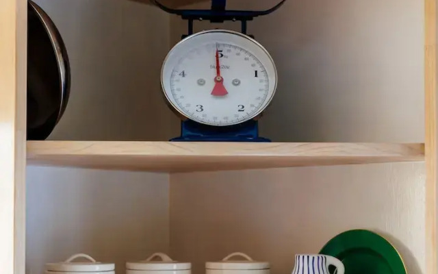 Wollaston House by the BnB Collection