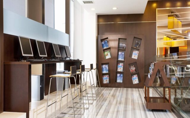Holiday Inn Express Beijing Temple of Heaven by IHG