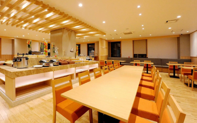 T Hotel Ryuoo