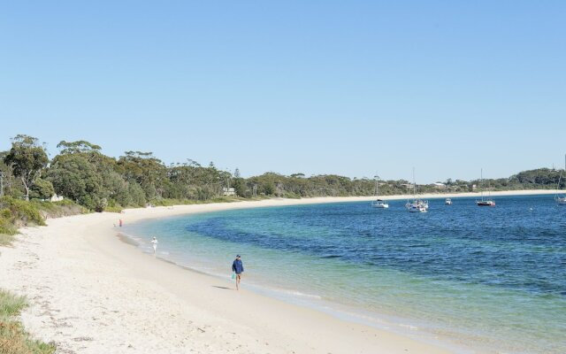 Zenith Studio, Unit 4/10 Messines Street