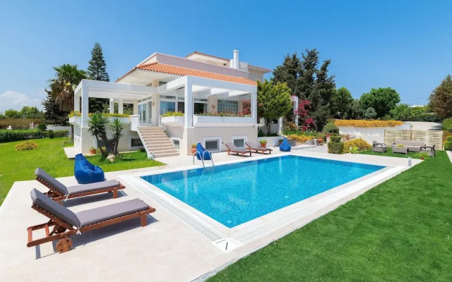 City Mansion