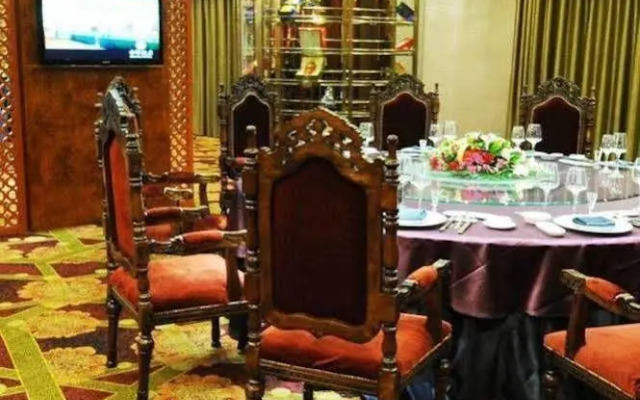 Jixiang Hotel Changchun