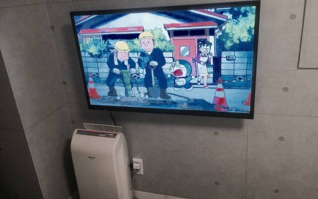 Hostel 758 Nagoya4S