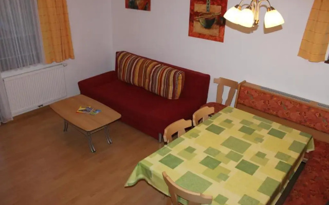 Ferienwohnung Staltner