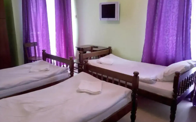 Rooms Vlasta