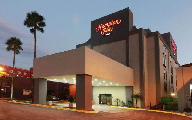 Hampton Inn by Hilton Monterrey-Airport