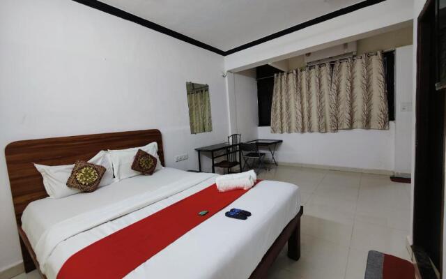 Keya of hotel