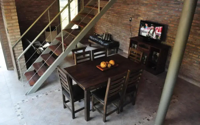Los Olivos Loft