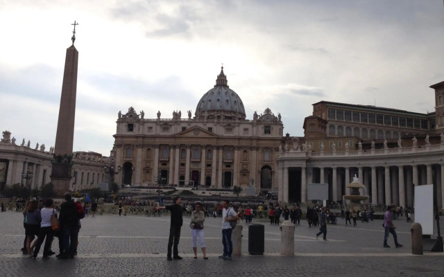 St. Peter' Six Rooms & Suites