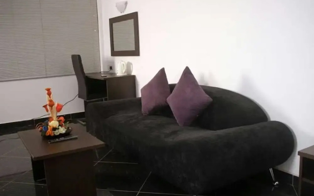 PSB Guest House