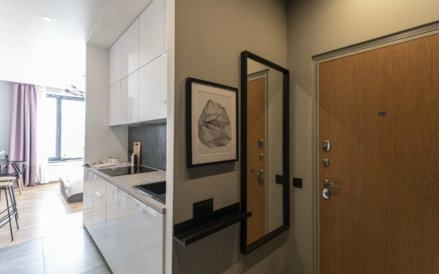 Baltic Apart на шоссе Энтузиастов136