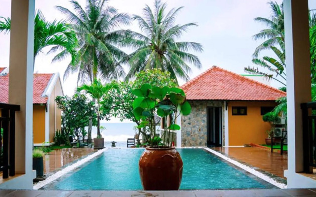 Riva Mui Ne Resort