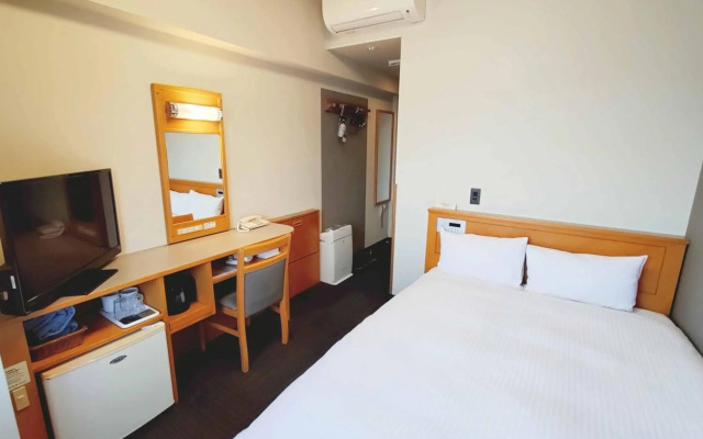 Hotel Route-Inn Toyokawa Inter