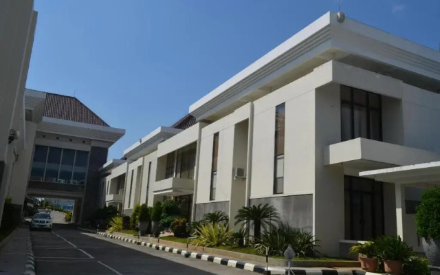 Regina Hotel Pemalang