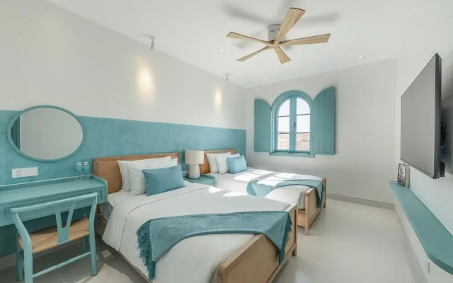Coastal Living Hotel Phu Quoc