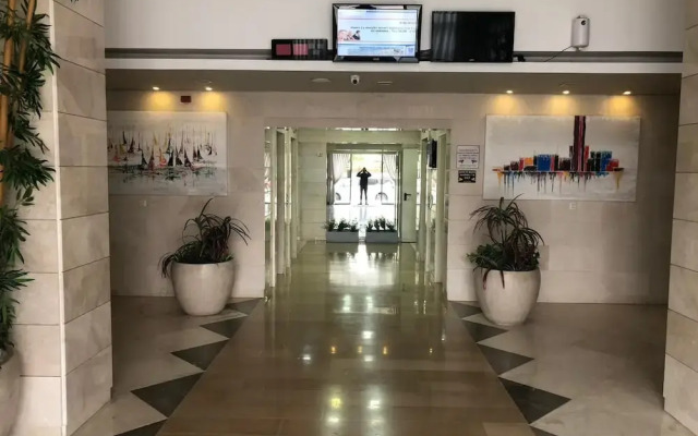 Resort from R&A Apartment group