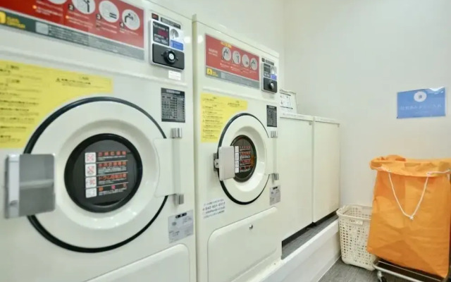 Guest House e-SHIP - Hostel