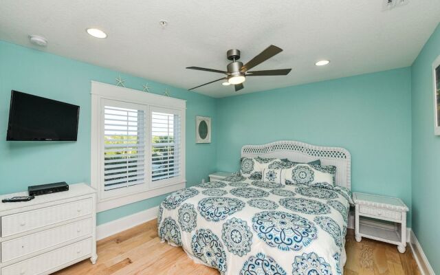 Sunset Gulf by SKLRP