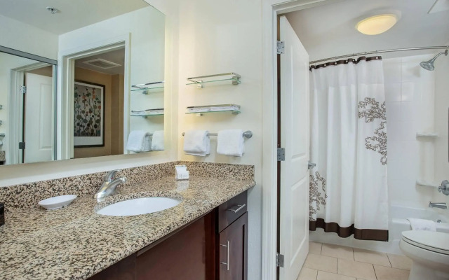 Residence Inn Jackson