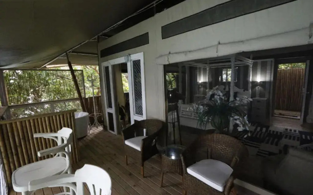 Hidden Cove Eco Retreat