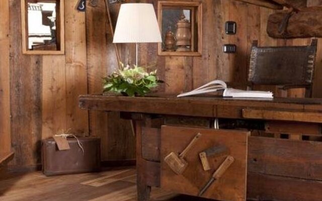 Il Fienile della Nonna