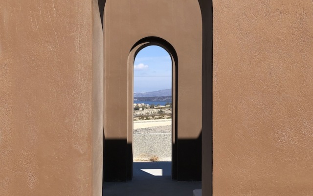 Serra Exclusive Suites