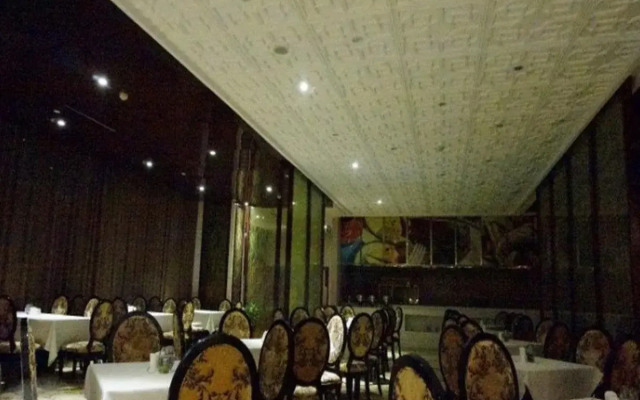 Landison Plaza Hotel Wuxi