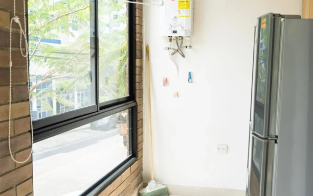 M1145 Aparta suite Loft amoblado