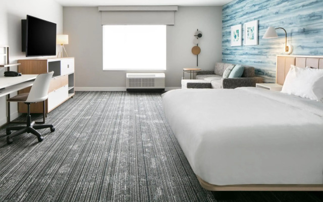 TownePlace Suites Oconomowoc