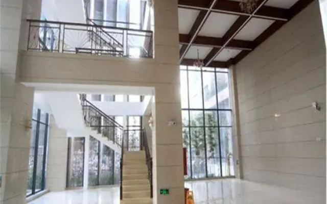 Dadonghai Boutique Seaview Holiday Apartment