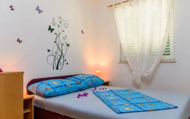 Apartments Nela