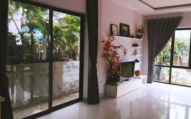 D'Home Homestay Cat Ba