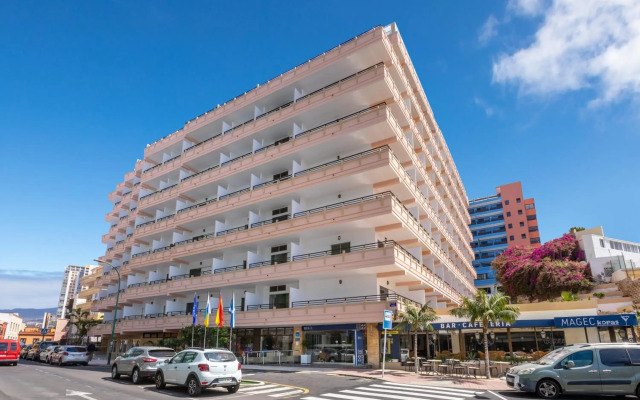 HC Hotel Magec