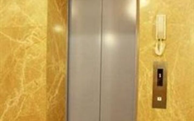 Phil Boutique Hotel @ Sansabai