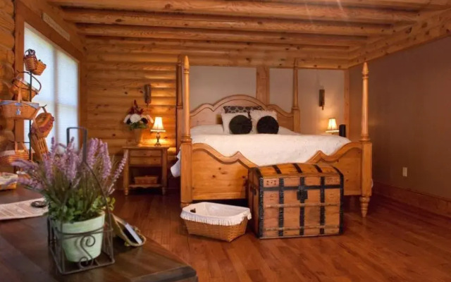 Shirley's Bed and Breakfast